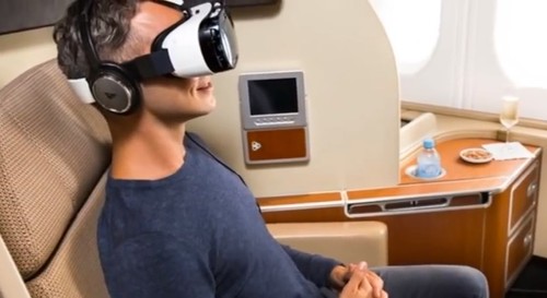 Tres ejemplos de Realidad Virtual aplicada a los viajes