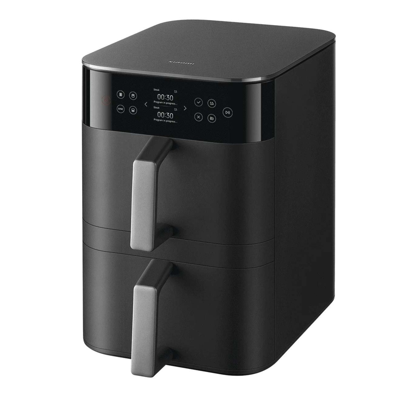 Xiaomi Smart Double Stack Air Fryer 12L
