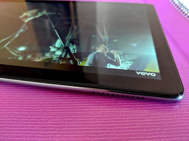 Huawei MediaPad M5 Lite 10: análisis: review con características