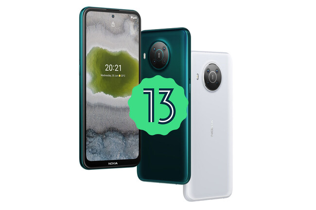 Nokianadroid13