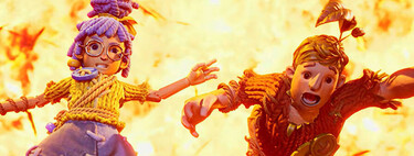 13 grandes ofertas en juegos de PS4 y PS5, con descuentos de hasta el 75% en decenas de títulos 