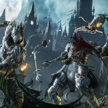 Los creadores de Lords of the Fallen 2 quieren aprender de FromSoftware