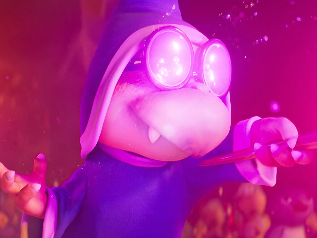 Top número 1 de Netflix: la película rompe récords que la crítica odió pero que al público le encantó . Noticias en tiempo real