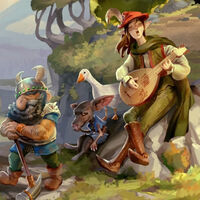 Estrenaron su juego de estrategia en 2006 y llevan casi 20 años deseando hacer una "fiestecita" para celebrar su éxito, y por fin la han hecho 