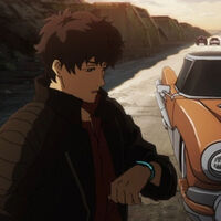 El creador de 'Cowboy Bebop' y 'Lazarus' reflexiona sobre los grandes problemas de la industria del anime: "No podemos meter más gente sin ningún cuidado"