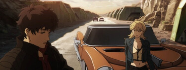 El creador de 'Cowboy Bebop' y 'Lazarus' reflexiona sobre los grandes problemas de la industria del anime: "No podemos meter más gente sin ningún cuidado"