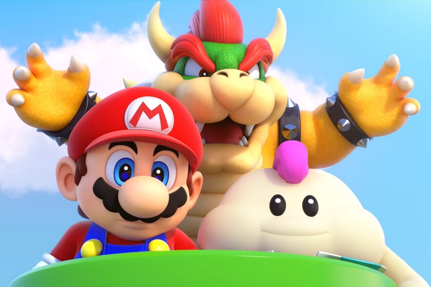 Entre cierres de estudios y miles de despidos, Nintendo nos ha sorprendido con una rara y muy buena noticia