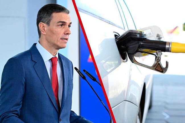 Pedro Sanchez