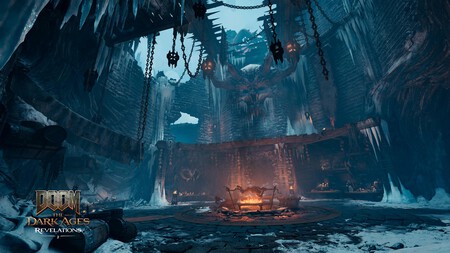 Ya Vimos El Dlc De Doom A