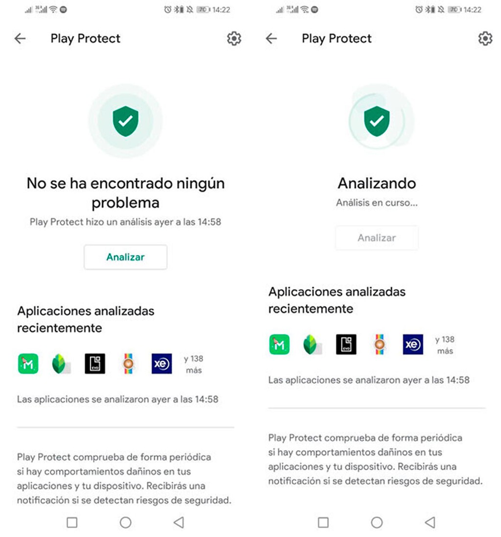 Google Play tiene la solución para que no caigas en más estafas: así es ...