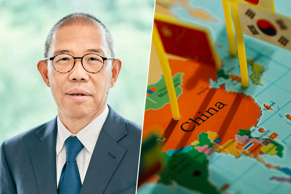 China atraviesa una grave crisis inmobiliaria. El síntoma más evidente: 155 milmillonarios chinos han dejado de serlo