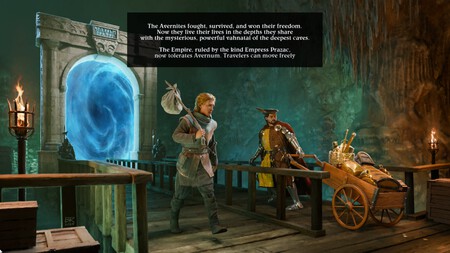 Avernum 4 Recursos Adicionales 1