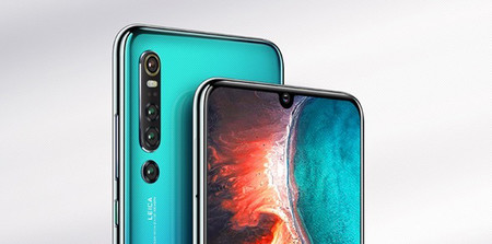 Huawei P30 Pro: una imagen filtrada nos da pistas sobre sus características