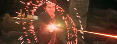 Esta semana sí podemos decir que Hogwarts Legacy se come Steam como el juego más vendido 