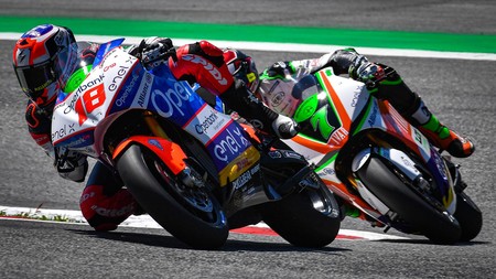 Motoe Austria 2019