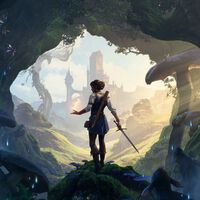 "Se me llenaron los ojos de lágrimas". El RPG de fantasía más esperado del año ha conseguido ha conseguido el apoyo de los Fable originales 
