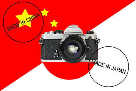 ¿Podría ser el COVID-19 la causa de que la industria fotográfica abandone China y vuelva a trasladar su producción a Japón?