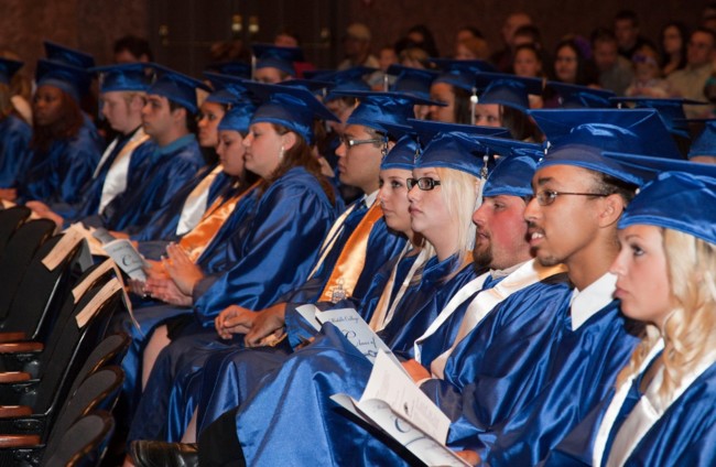 Graduados