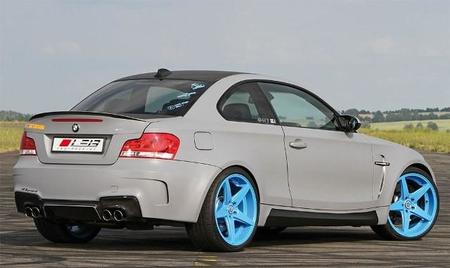 BMW 1 Serie M By LEIB