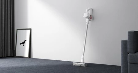 Vacuum Xiaomi1