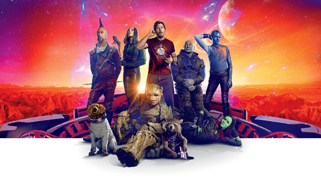 Menos mal que James Gunn hizo oídos sordos, porque el consejo que le dieron para Guardianes de la Galaxia hubiese arruinado la saga 