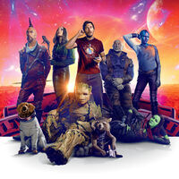 Menos mal que James Gunn hizo oídos sordos, porque el consejo que le dieron para Guardianes de la Galaxia hubiese arruinado la saga 