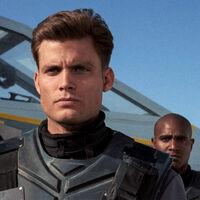 Otro clásico sci-fi del escritor de Starship Troopers se prepara para dar el salto a los cines y puede ser todo un peliculón 