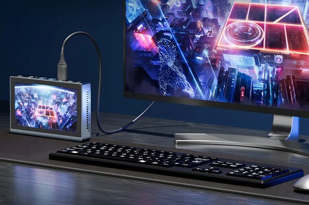 Mini Pc Con Pantalla Oferta Nuevo Barato Descuento Rebaja