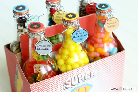 Botellas
