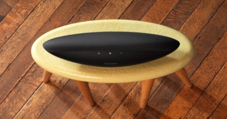 Zeppelin Wireless: Bowers & Wilkins actualiza su icónico altavoz