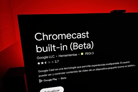 Chromecast