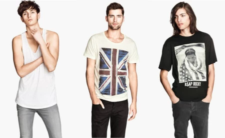 H&M no enseña cómo tenemos que ir a un festival pero tampoco le hagamos mucho caso