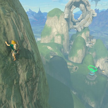 The Legend Of Zelda Breath Of The Wild