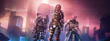 Destiny 2 presenta un nuevo tráiler de la expansión Eclipse, lleno de poderes de Oscuridad y un villano crucial