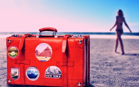 ¿Necesitas maletas para estas vacaciones? eBay nos ofrece 8 modelos en oferta de todo tipo de medidas