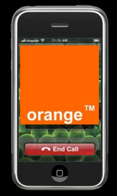 Rumor: ¿Orange distribuirá el iPhone en Francia?