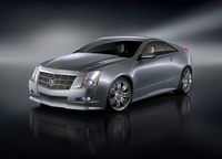 Lo que nos mostrará Cadillac en Ginebra