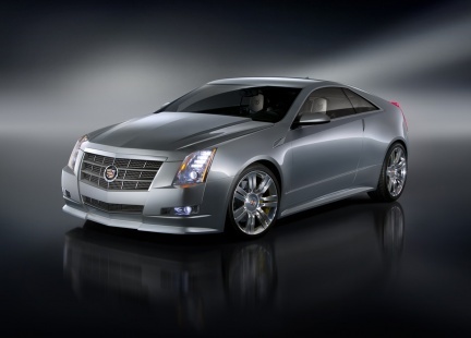 Lo que nos mostrará Cadillac en Ginebra