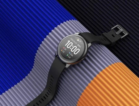 Este nuevo smartwatch de Xiaomi tiene una autonomía brutal y un precio rompedor en GearBest: llévatelo hoy por sólo 23,49 euros