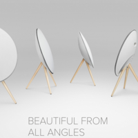 Bang & Olufsen actualiza sus BeoPlay A6 y A9 para hacerlos compatibles con Google Cast 