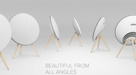 Bang & Olufsen actualiza sus BeoPlay A6 y A9 para hacerlos compatibles con Google Cast
