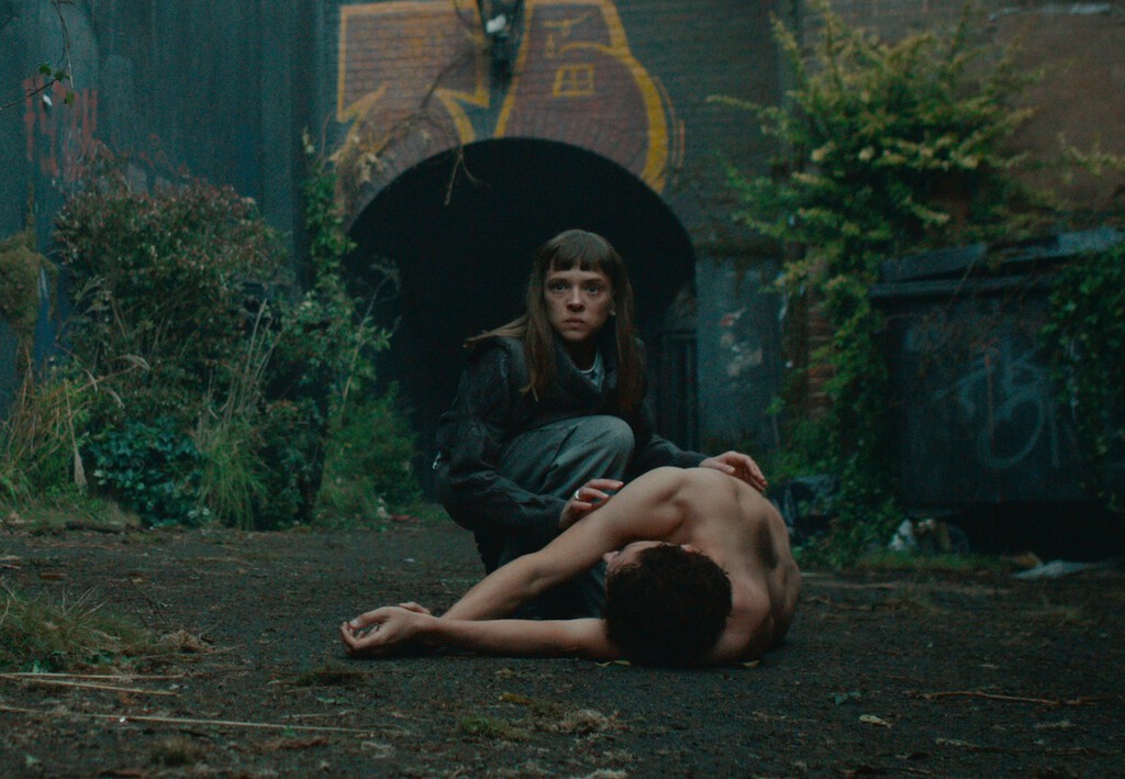 Estamos viviendo el final de la era del estreno continuo de series: la producción ha caido un 24% en EE.UU. 