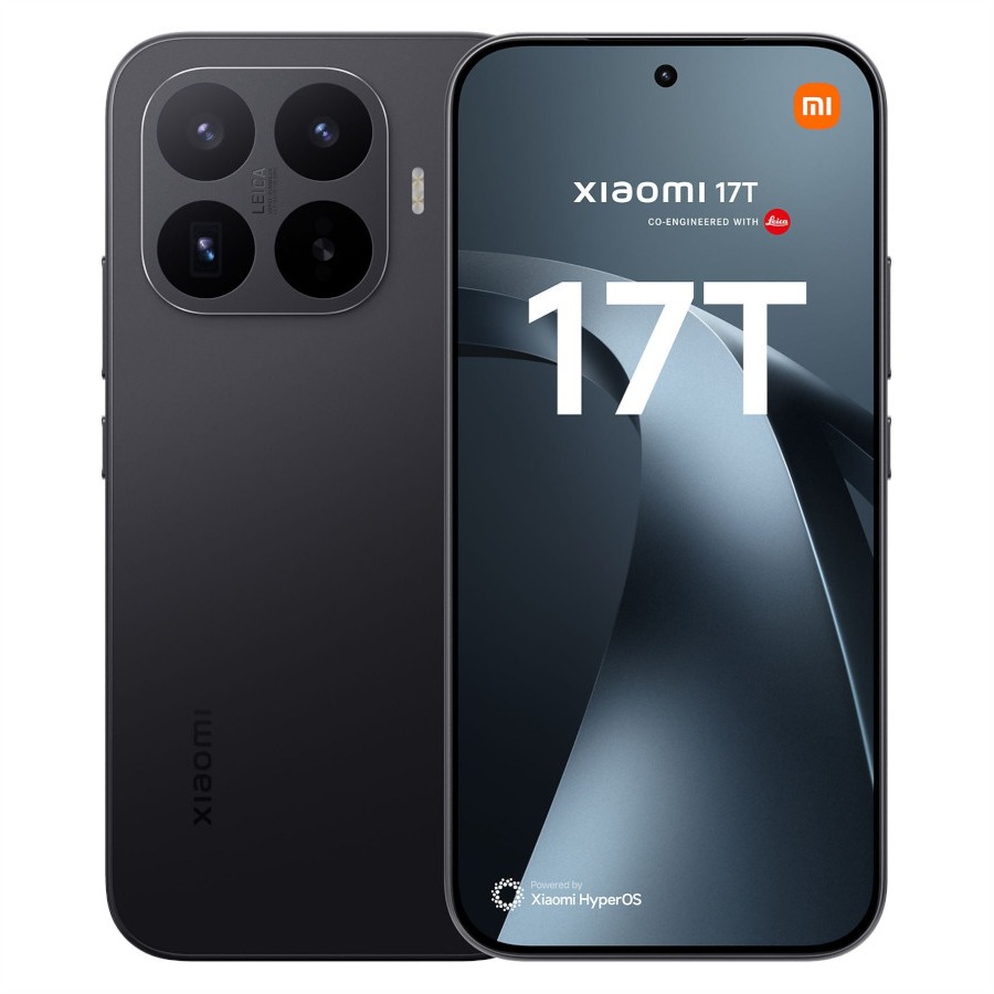 Xiaomi 17T (256 GB)