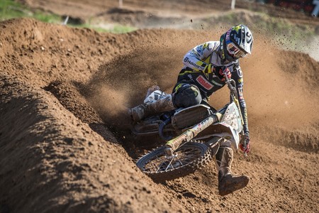 Thomas Kjer Olsen Mxgp Letonia 2018