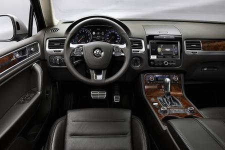 Volkswagen Touareg 2010-04