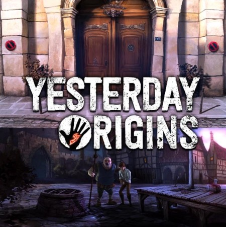 Pendulo Studios vuelve al tajo con Yesterday Origins siguiendo la estela de New York Crimes