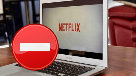 Netflix ha adoptado un sistema para bloquear conexiones vía VPN… que parece afectar sobre todo a usuarios que no usan VPNs