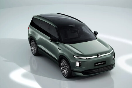 Vw China 2