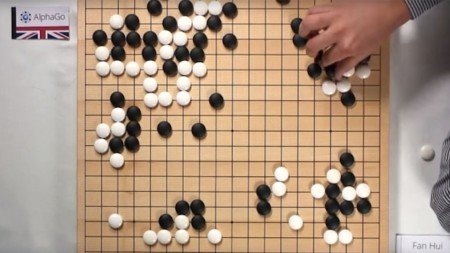 AlphaGo: su victoria en el Go nos encamina a un nuevo mundo de inteligencia artifical