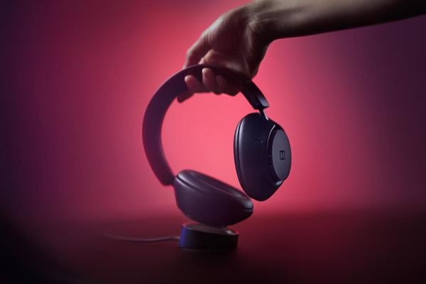 Dolby Dimension Charging